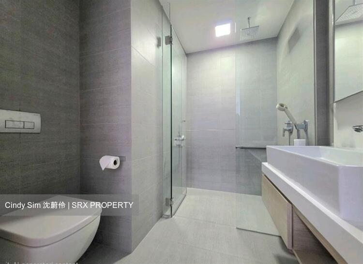 Sennett Residence (D13), Condominium #559344661